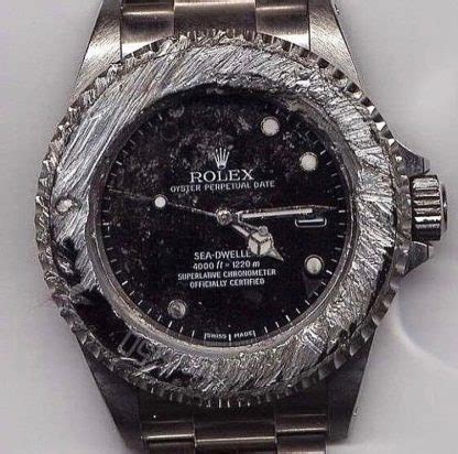 breaking a rolex|broken Rolex replacement parts.